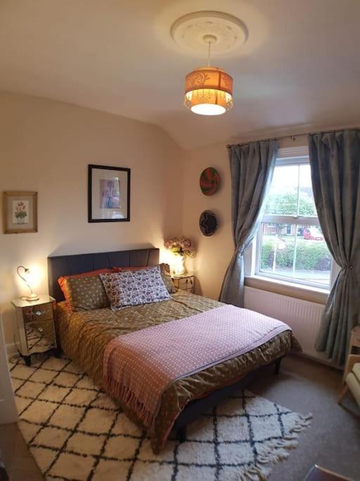 #7 Edwardian Terrace In Royal Sutton Nec Bhx